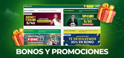 Olimpo apuesta Apuestas deportivas para jugadores de Perú